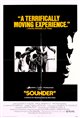 Sounder Movie Poster
