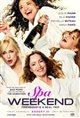 Spa Weekend Movie Poster