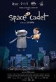 Space Cadet Movie Poster
