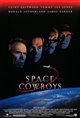 Space Cowboys Movie Poster