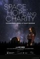 Space, Hope and Charity Poster