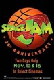 Space Jam: 20th Anniversary Poster