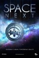 Space Next 3D Poster