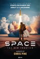 Space: The New Frontier poster