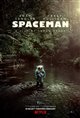 Spaceman (Netflix) Movie Poster