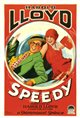 Speedy Poster