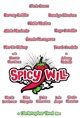 Spicy Will Poster
