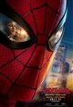 Spider-Man: Brand New Day Movie Poster
