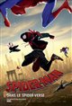 Spider-Man : Dans le Spider-Verse Movie Poster