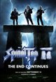 Spinal Tap II: The End Continues Movie Poster