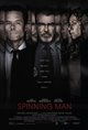 Spinning Man Movie Poster