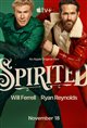 Spirited (Apple TV+) poster