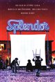 Splendor Movie Poster