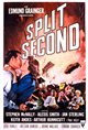 Split Second Movie Poster