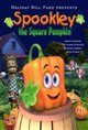 Spookley the Square Pumpkin Poster