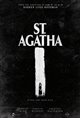 St. Agatha Poster