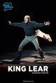 Stage Russia: King Lear Poster