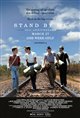 Stand by Me Movie Poster
