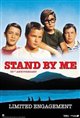 Stand By Me 35th Anniversary Poster