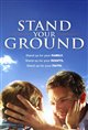 Stand Your Ground Poster