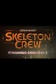 Star Wars: Skeleton Crew (Disney+) Movie Poster