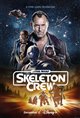 Star Wars: Skeleton Crew (Disney+) Movie Poster