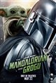 Star Wars: The Mandalorian and Grogu Movie Poster
