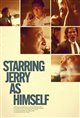 Starring Jerry As Himself Poster