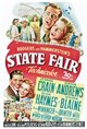 State Fair poster