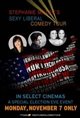 Stephanie Miller's Sexy Liberal Comedy Tour Poster
