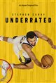 Stephen Curry: Underrated (Apple TV+) Movie Poster