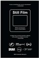 Still Film Movie Poster