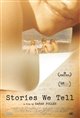 Stories We Tell Poster