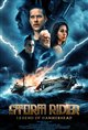 Storm Rider: Legend of Hammerhead poster