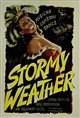 Stormy Weather Poster