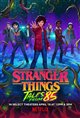 Stranger Things: Tales From '85 Theatrical Preview Poster