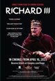 Stratford Festival: Richard III Poster