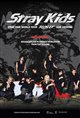 Stray Kids World Tour 'RUN IT' LIVE VIEWING Poster