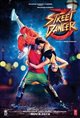 Street Dancer 3 Movie Poster