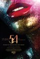 Studio 54 Movie Poster