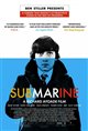 Submarine Movie Poster