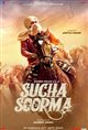 Sucha Soorma Movie Poster