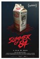 Summer of '84 Poster