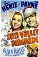 Sun Valley Serenade Movie Poster