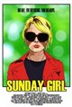 Sunday Girl Poster