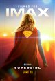 Supergirl: The IMAX Experience poster
