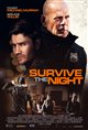 Survive the Night Movie Poster