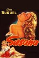 Susana Poster
