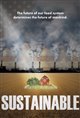 Sustainable Movie Poster