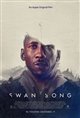 Swan Song (2021) Poster